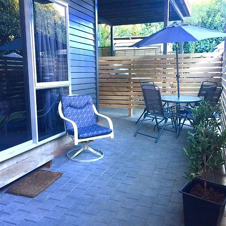 Acacia Bay Taupo Exterior photo