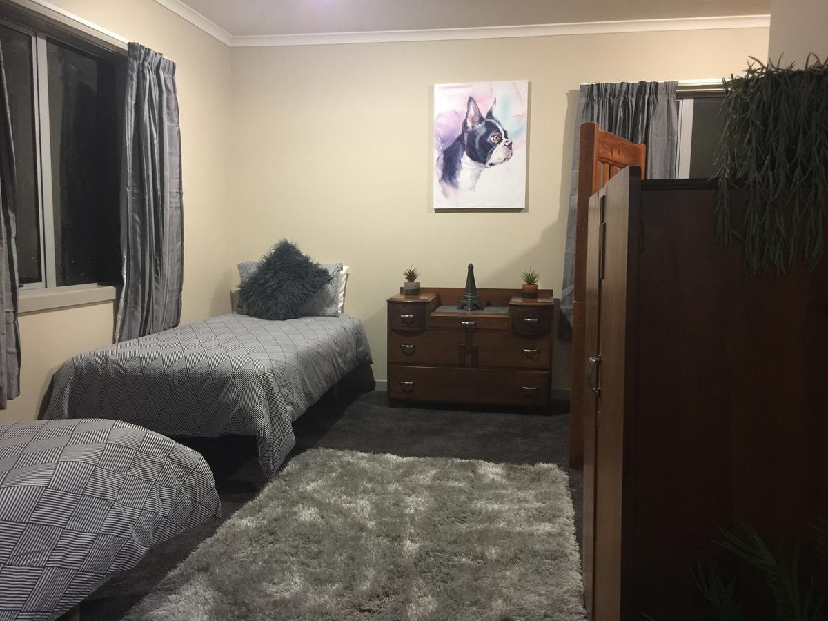 Acacia Bay Taupo Exterior photo