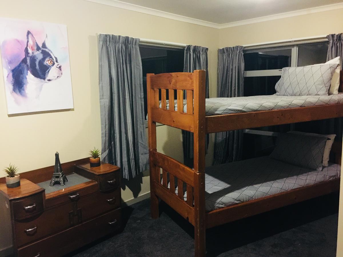 Acacia Bay Taupo Exterior photo
