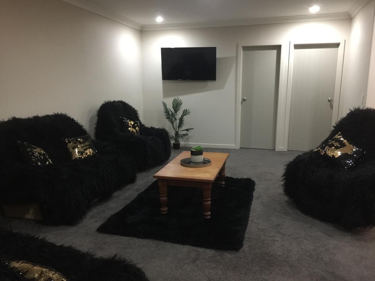 Acacia Bay Taupo Exterior photo