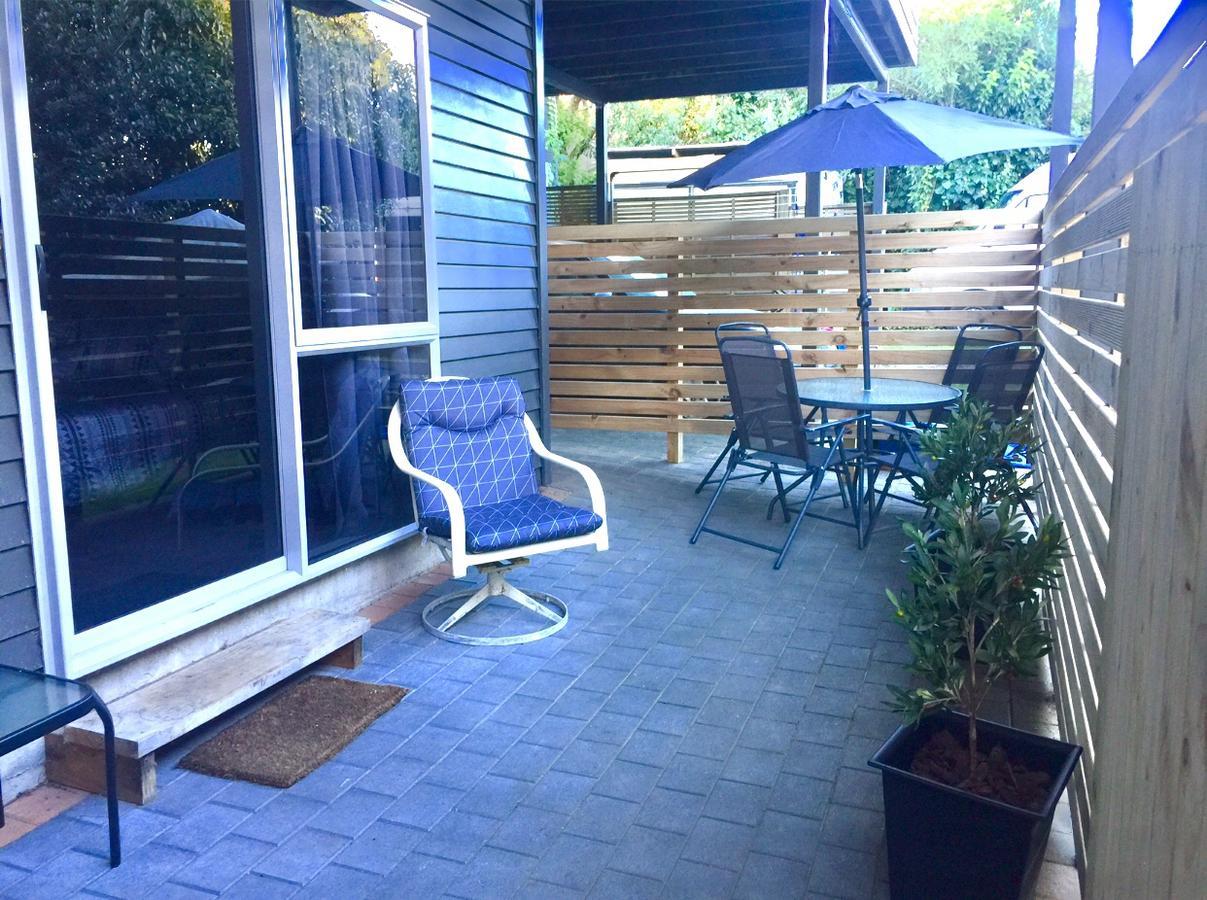 Acacia Bay Taupo Exterior photo