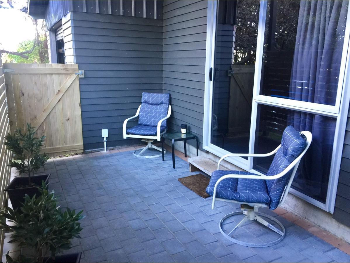 Acacia Bay Taupo Exterior photo